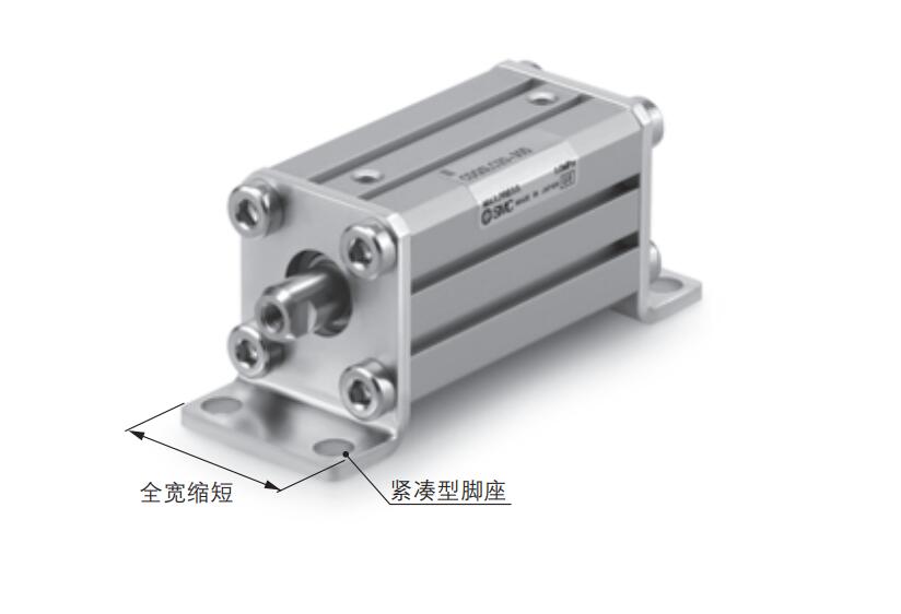 SMC CJ2X/CM2X/CQSX/CQ2X/CUX