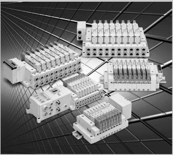 SMC SV1000/2000/3000/4000